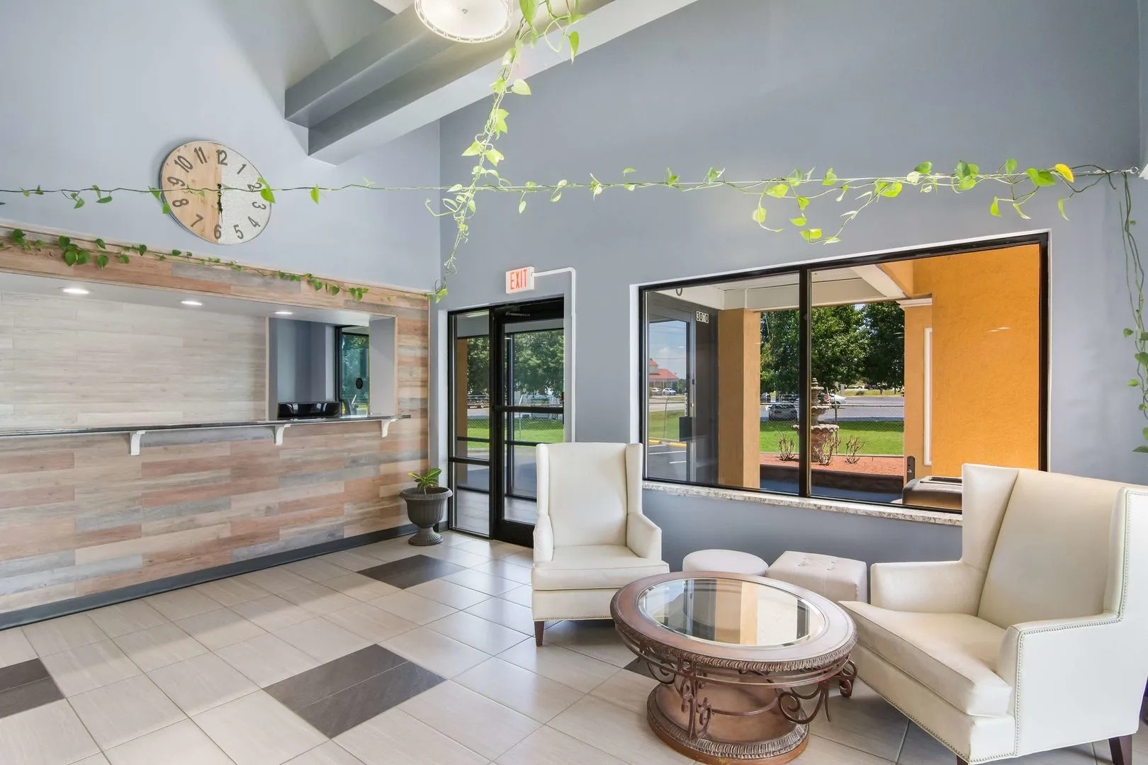 Rodeway Inn Lumberton Central