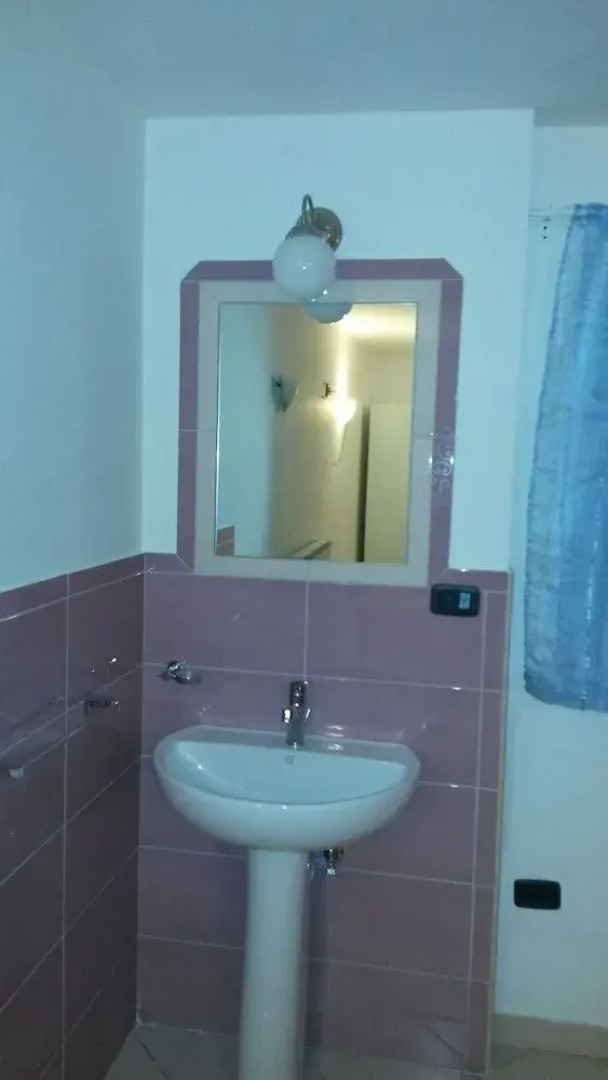 B&B La Casa al Piccolo Borgo