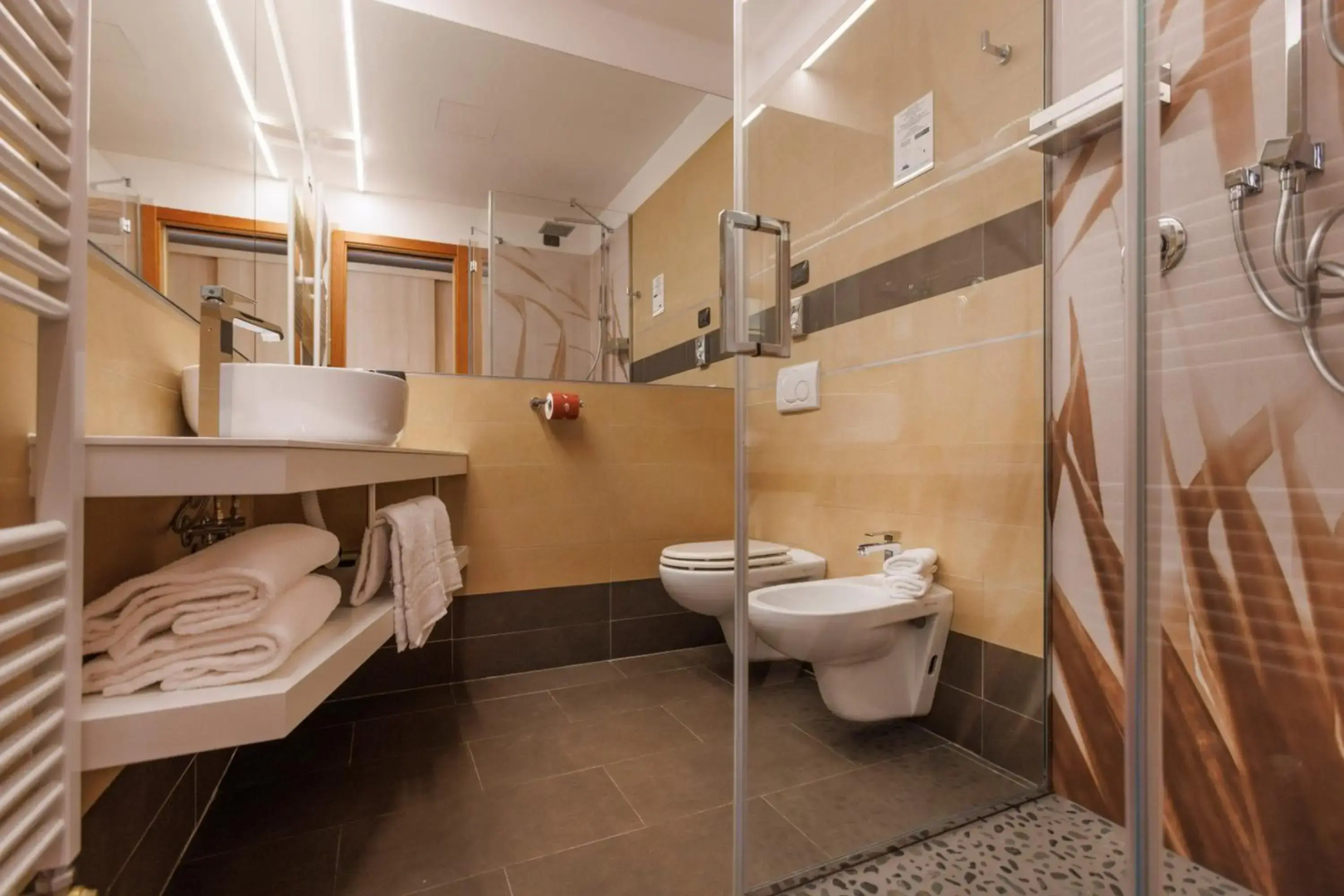 Wellness Hotel Casa Barca