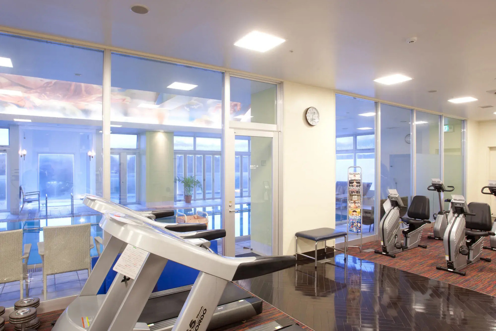 Okinawa Kariyushi Resort Exes Onna