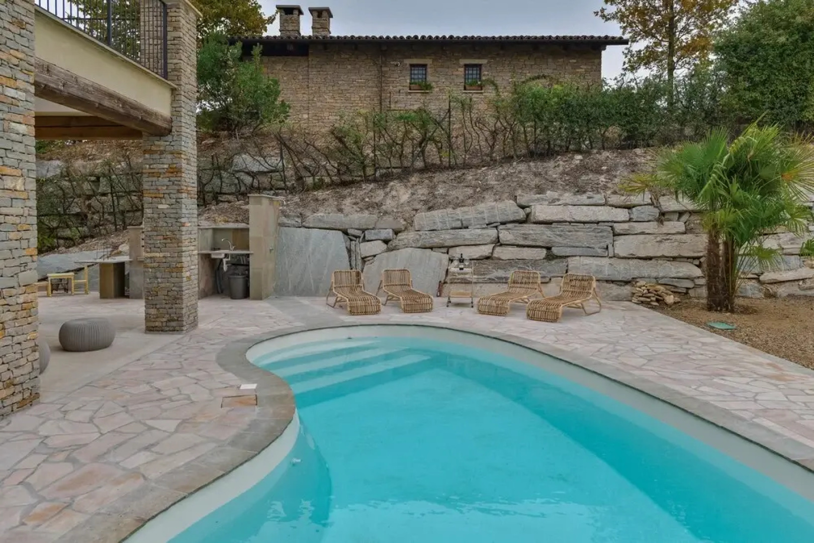 Casa dell'Architetto