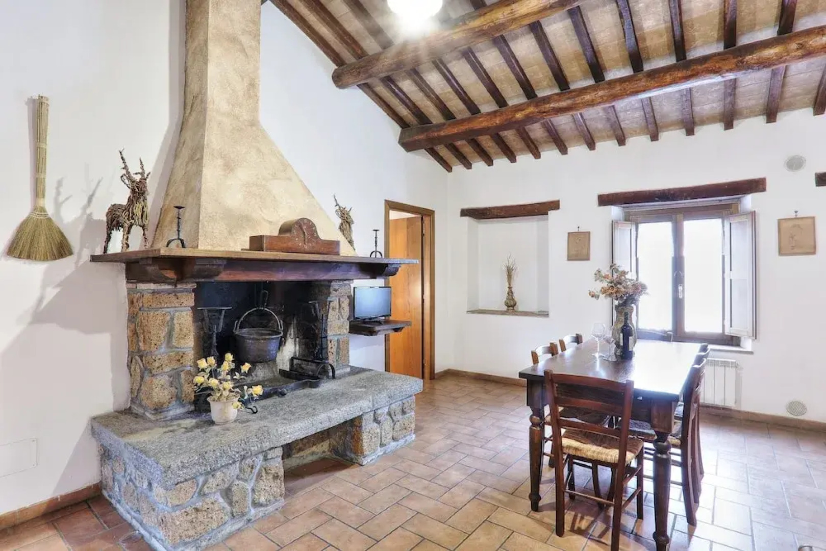 Agriturismo Cerqueto