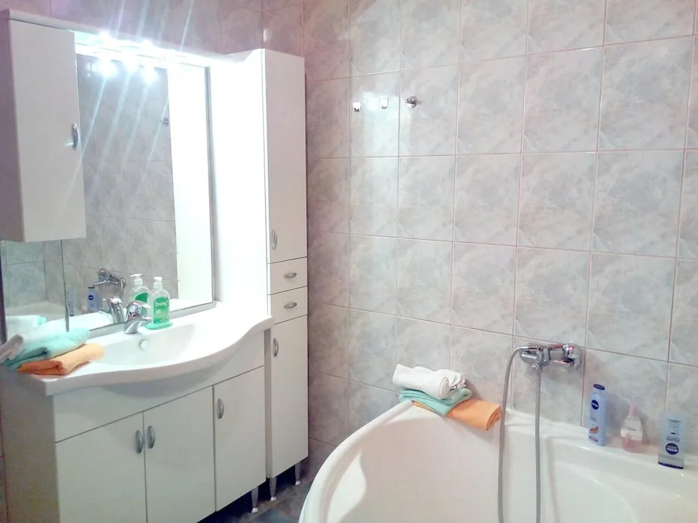 House With 3 Bedrooms in Poljica, With Wonderful Mountain View, Furnis