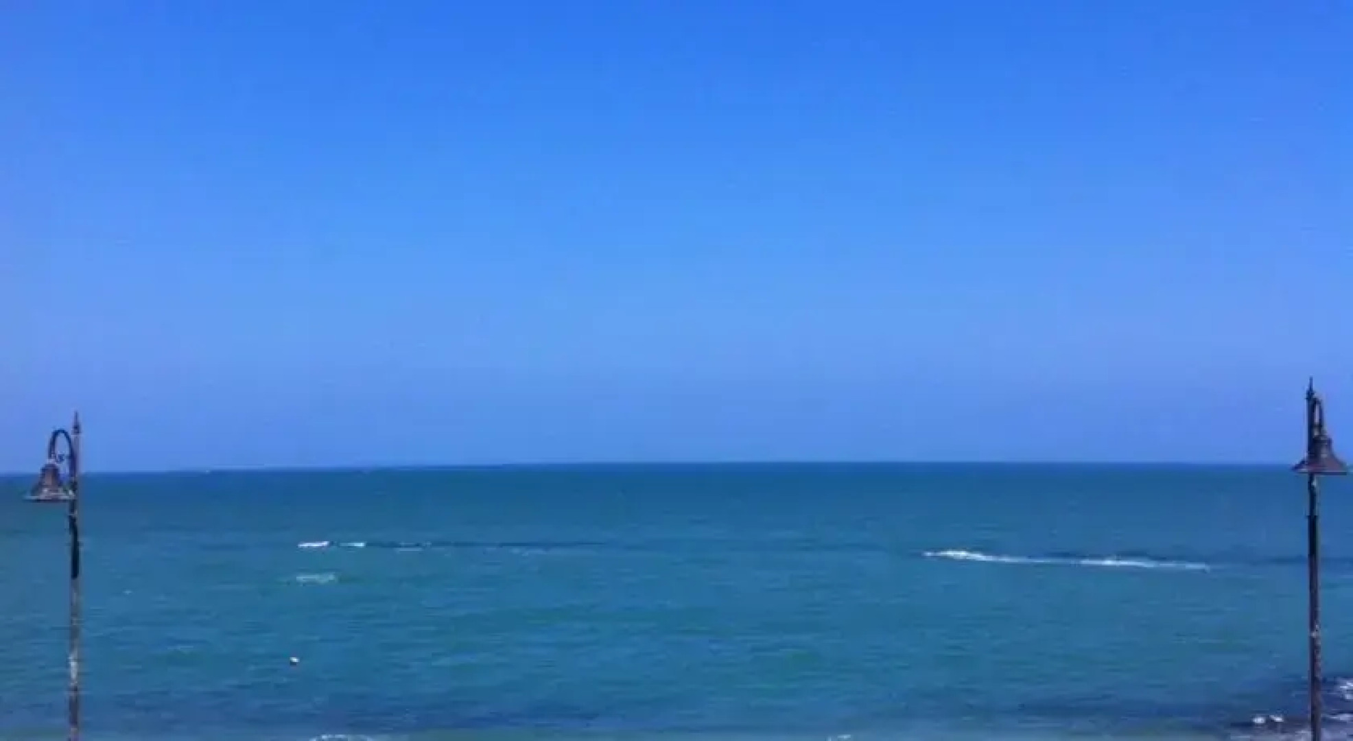 Appartamento sul mare