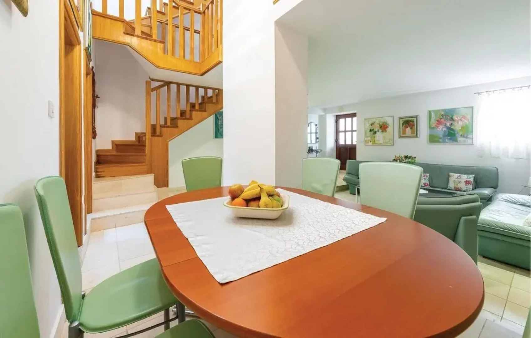 Amazing Home in Zaton Veliki With Wifi and 3 Bedrooms