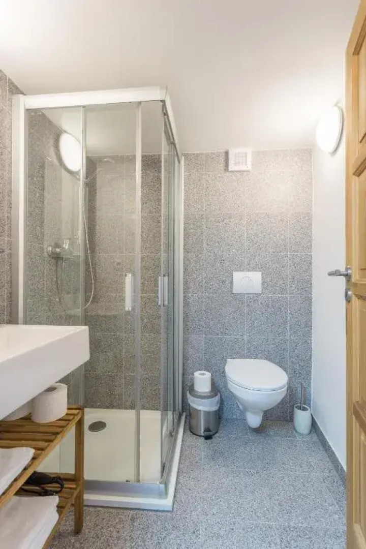 Apartments No.59 Loket