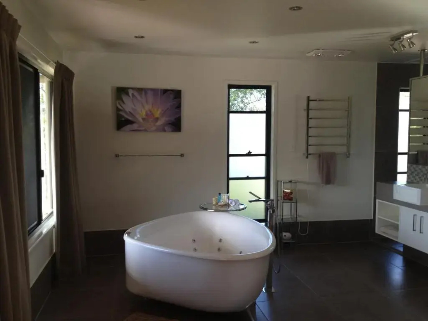 Melawondi Spring Retreat