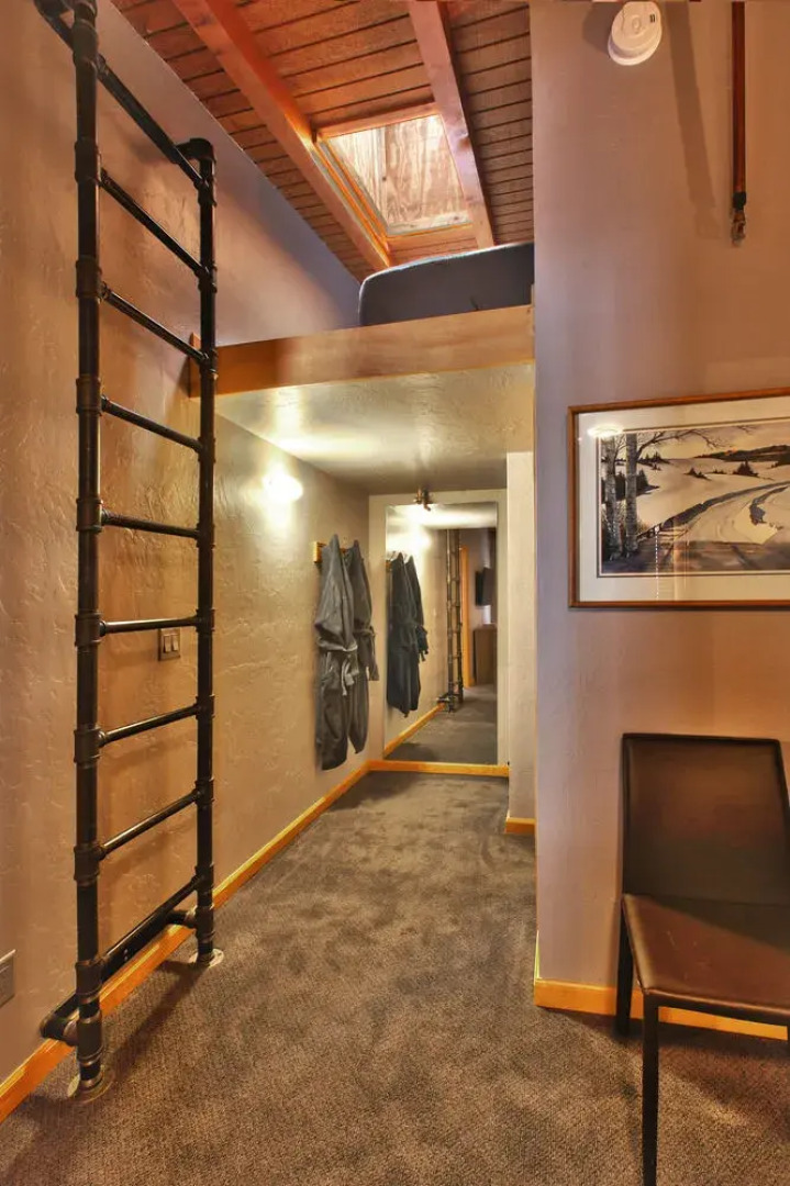 Heretic Condos Park City