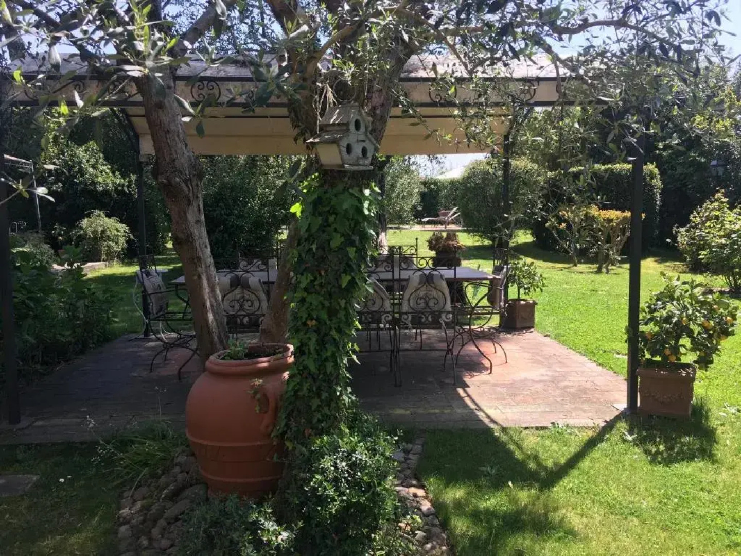 Gipsy Home di Villa Del Dottore