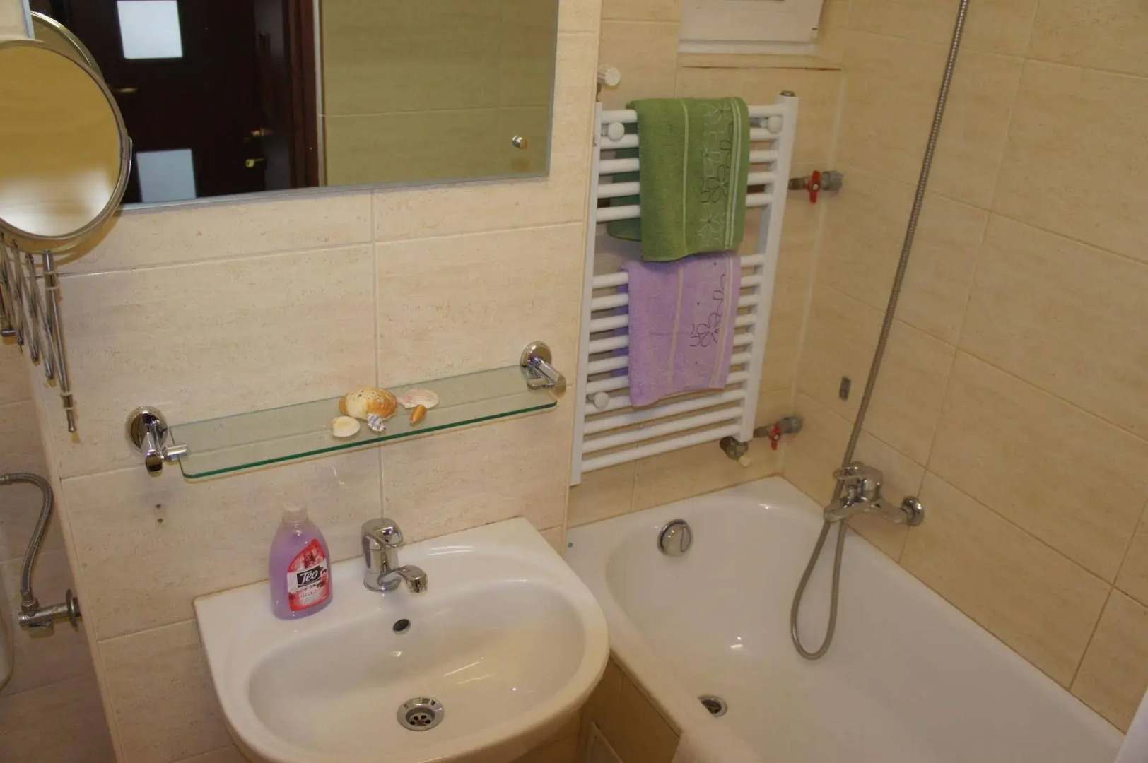 Agentia H Accommodation