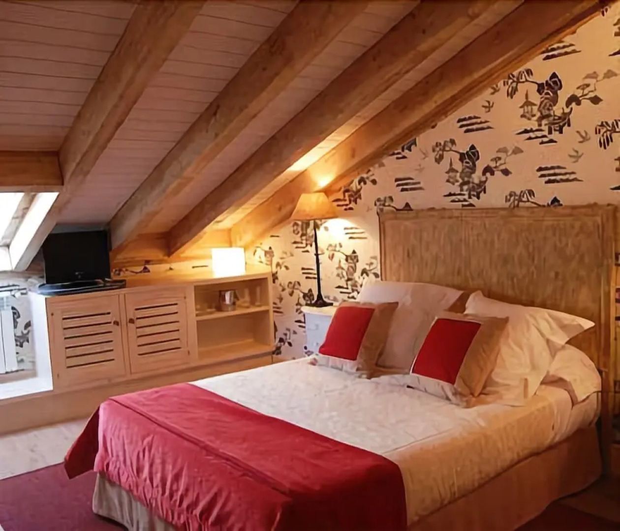 Palacio de Rubianes, Hotel & Golf