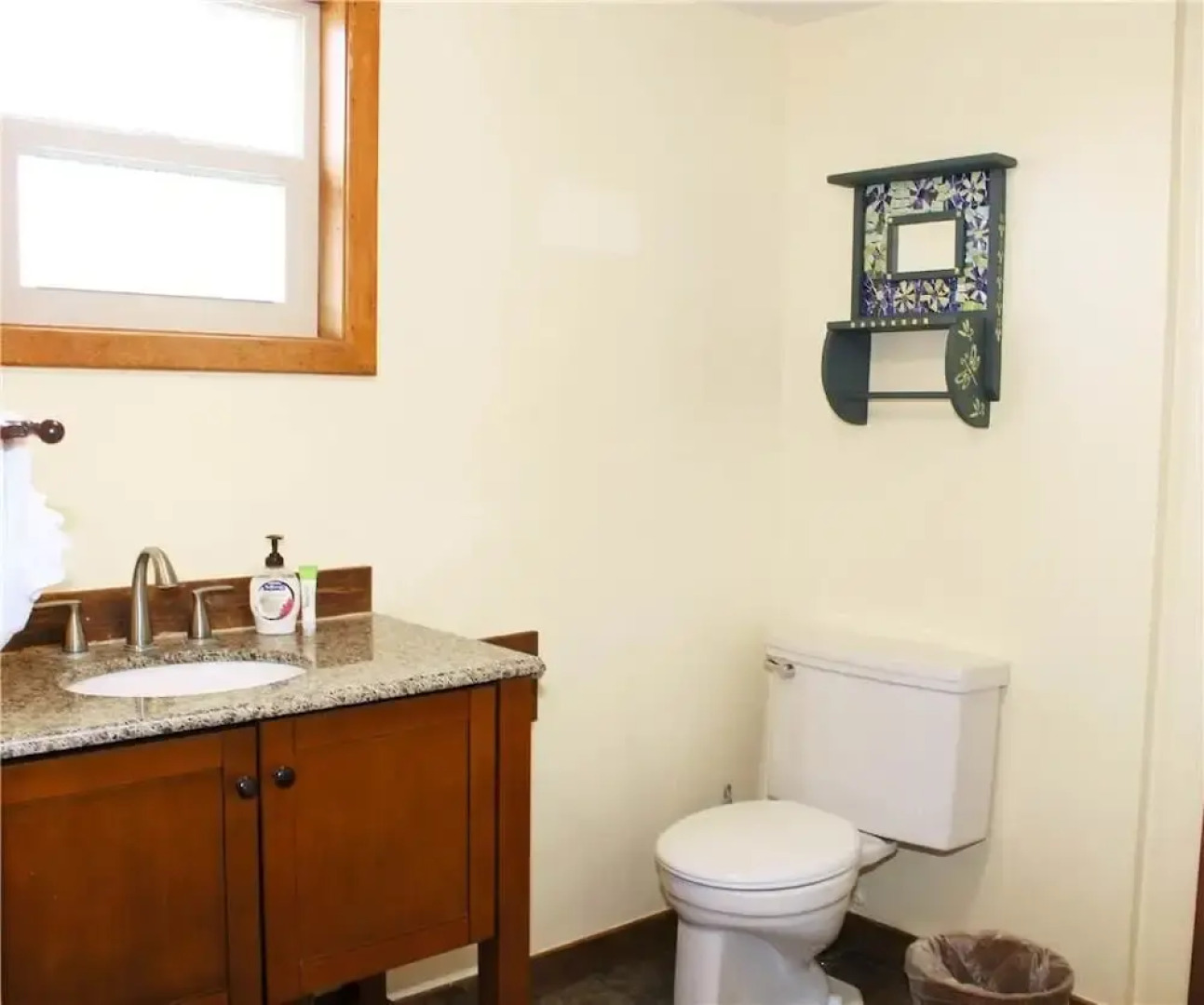 Pack Creek Creekside West by RedAwning