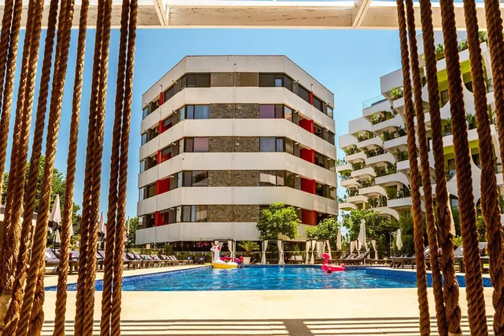 Apartament Unique Luxury 9