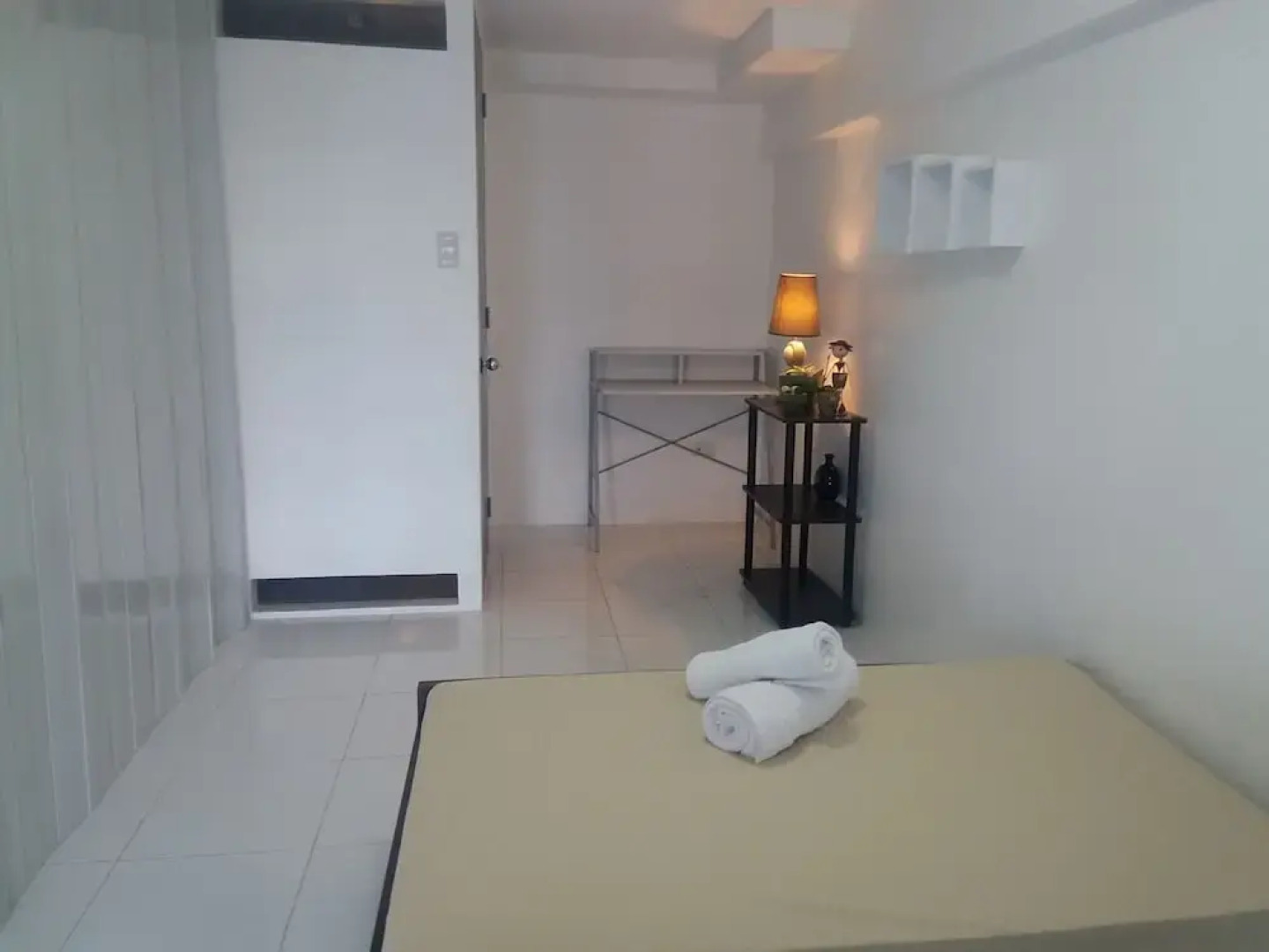 Luxury Loft in Cebu City