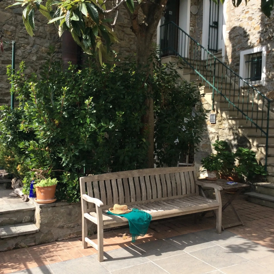 La Sosta di Ottone III