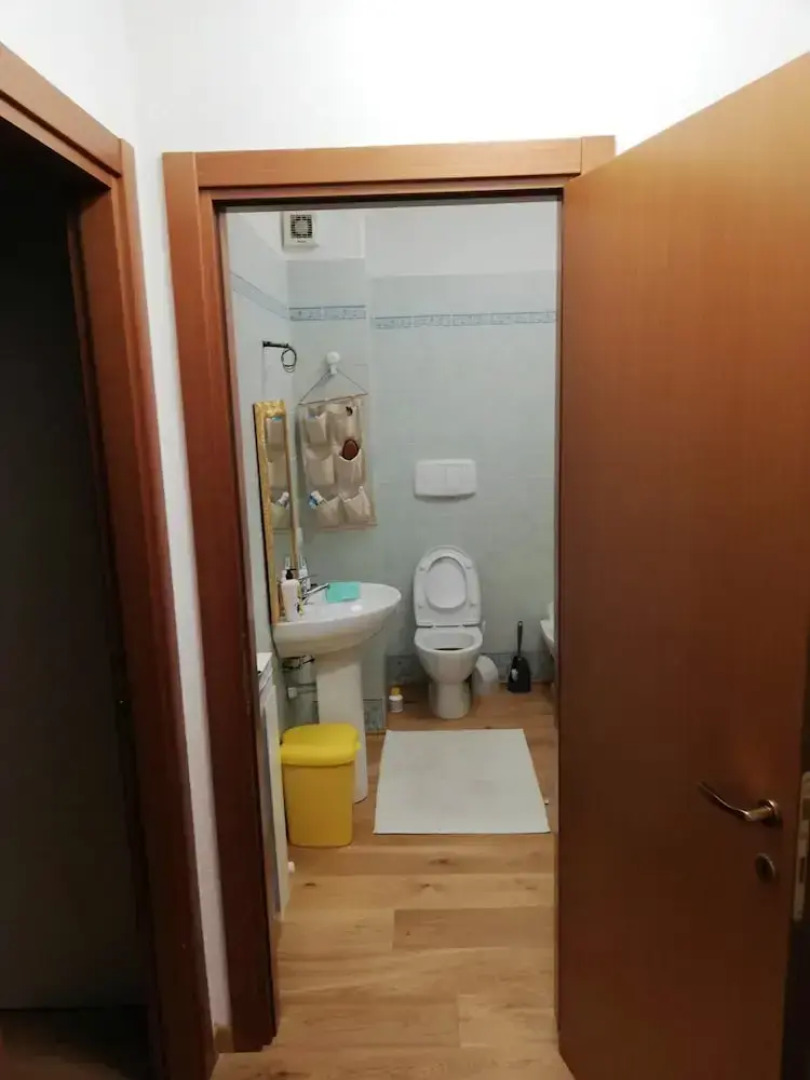 Apartment With one Bedroom in Figline Valdarno, With Shared Pool and Wifi