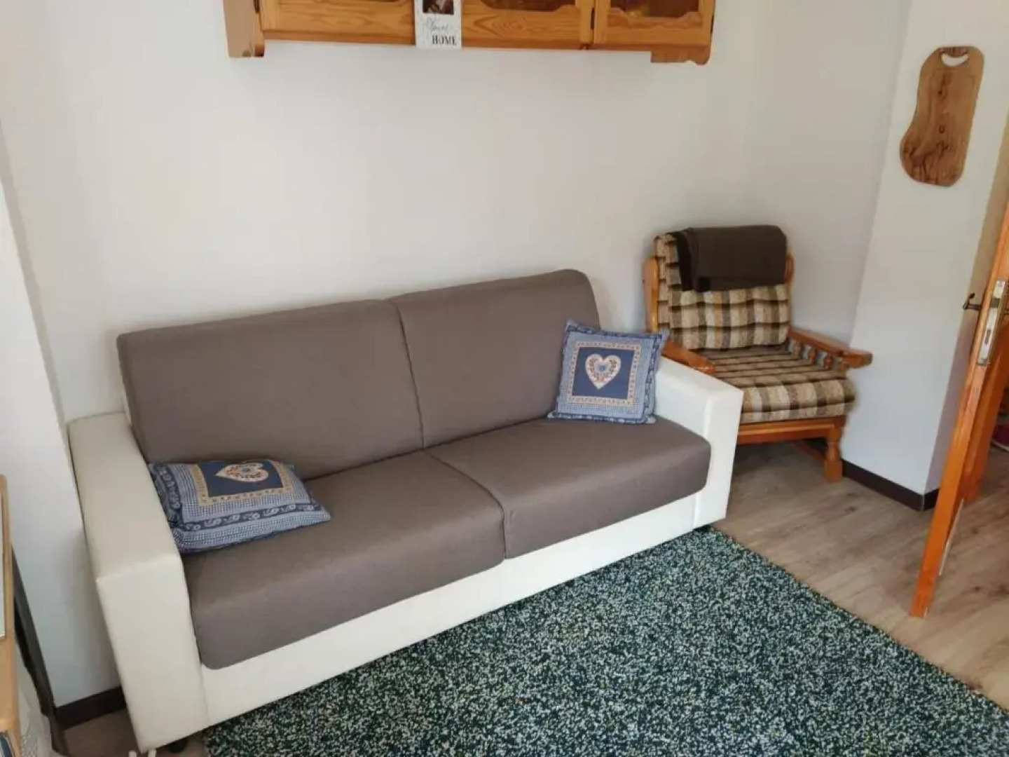 Casa Bellavista Schilpario