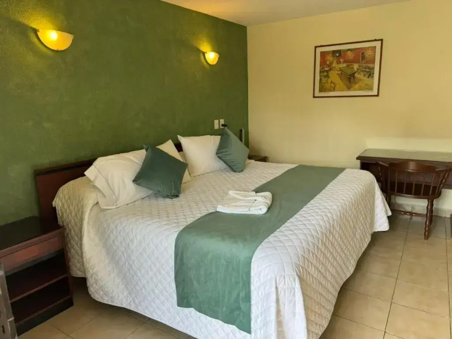 Hotel Bello Córdoba