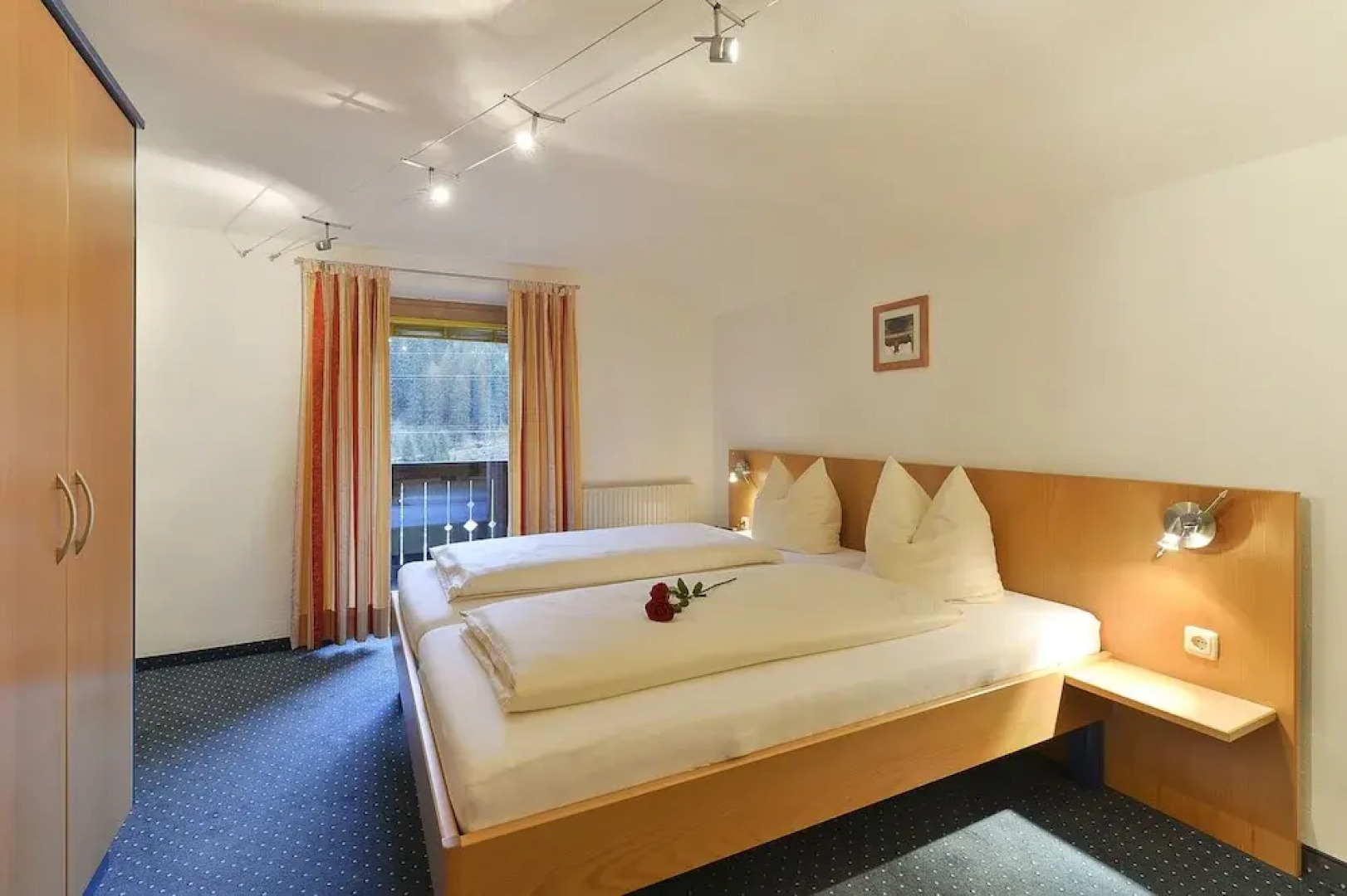 Haus Anna Apartments