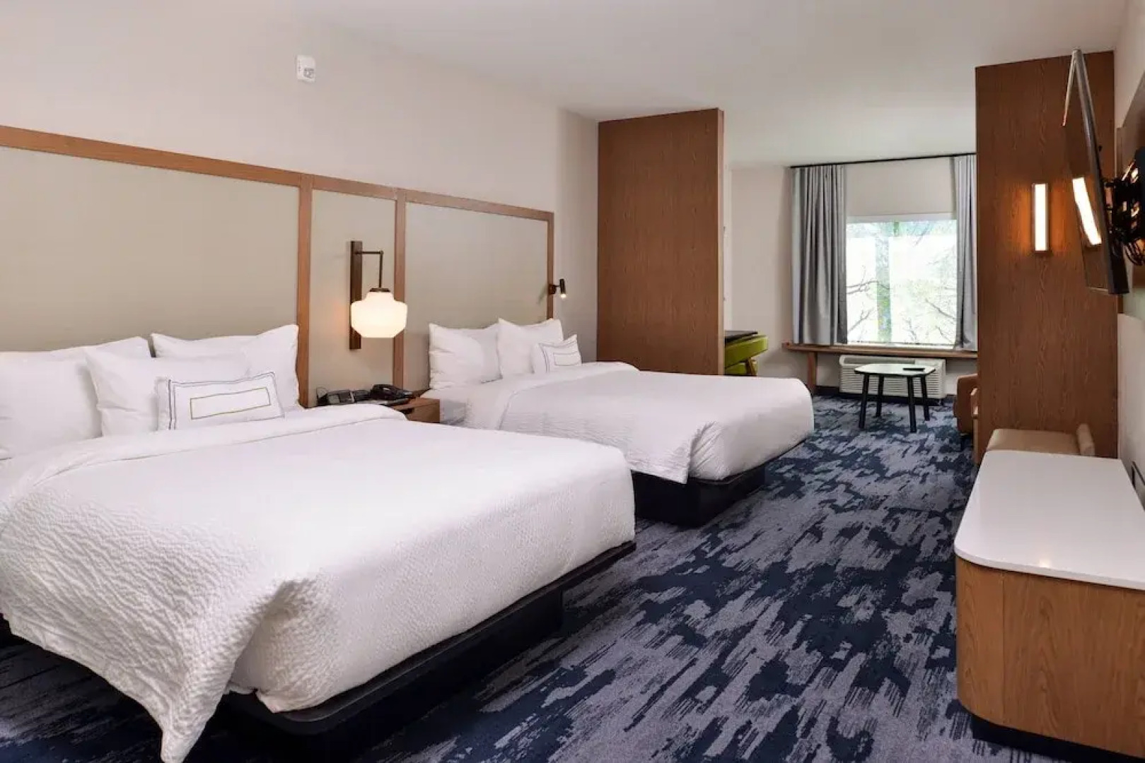 Fairfield Inn & Suites by Marriott Minneapolis Shakopee