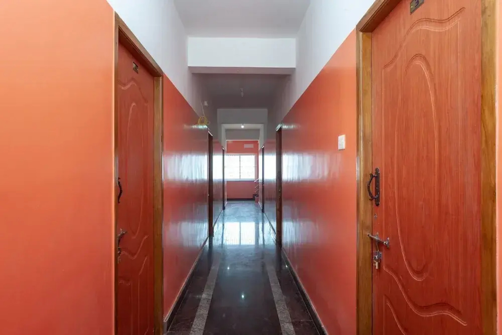 OYO 18955 St Residency