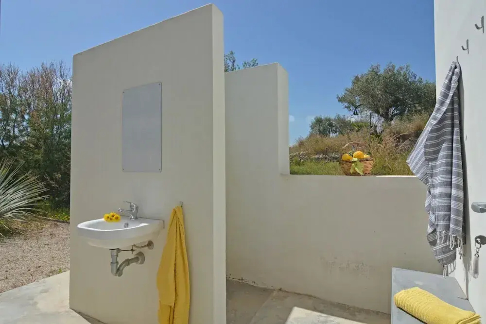 Villa Cavaliere in Noto