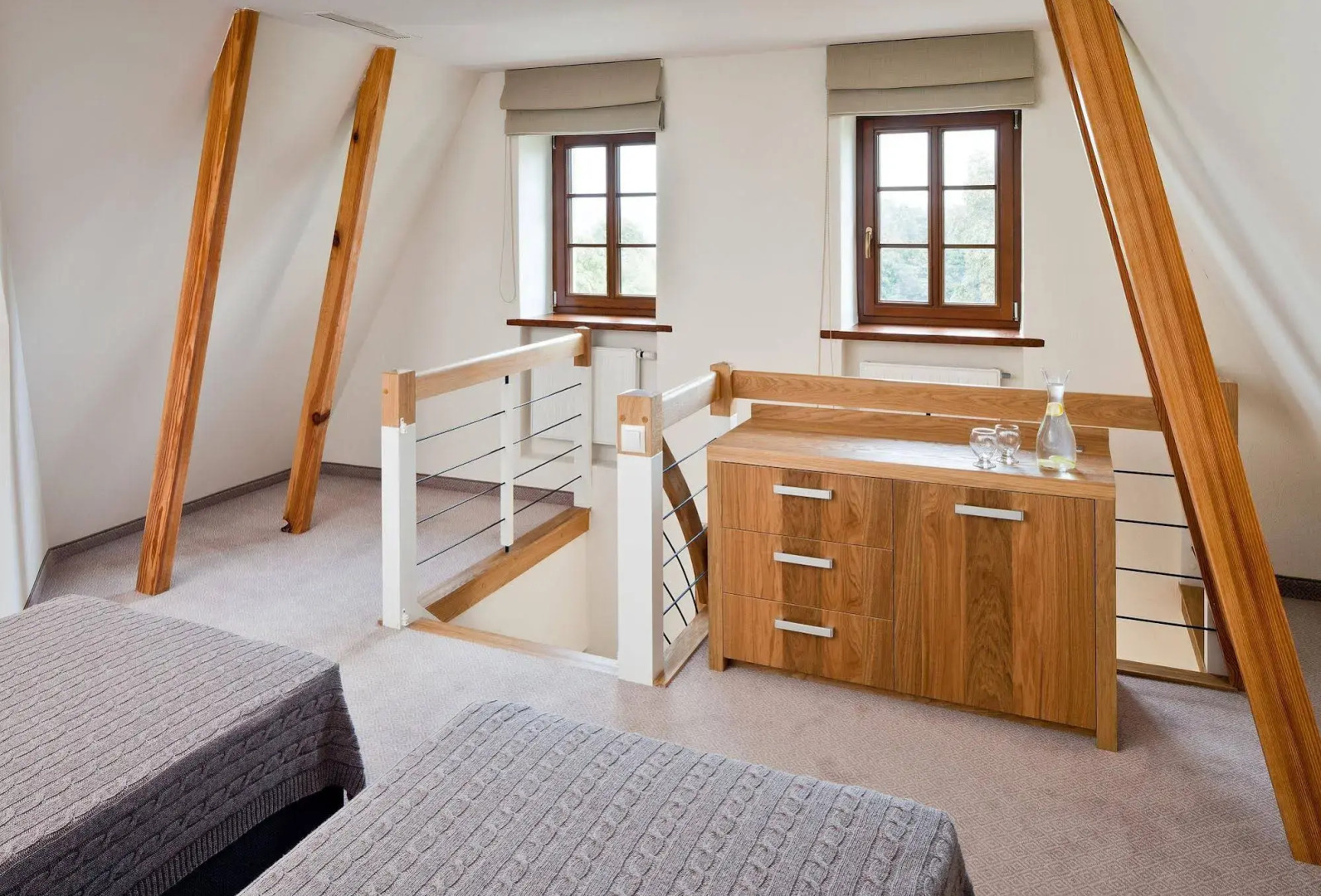 Uroczysko Siedmiu Stawów Luxury Hotel