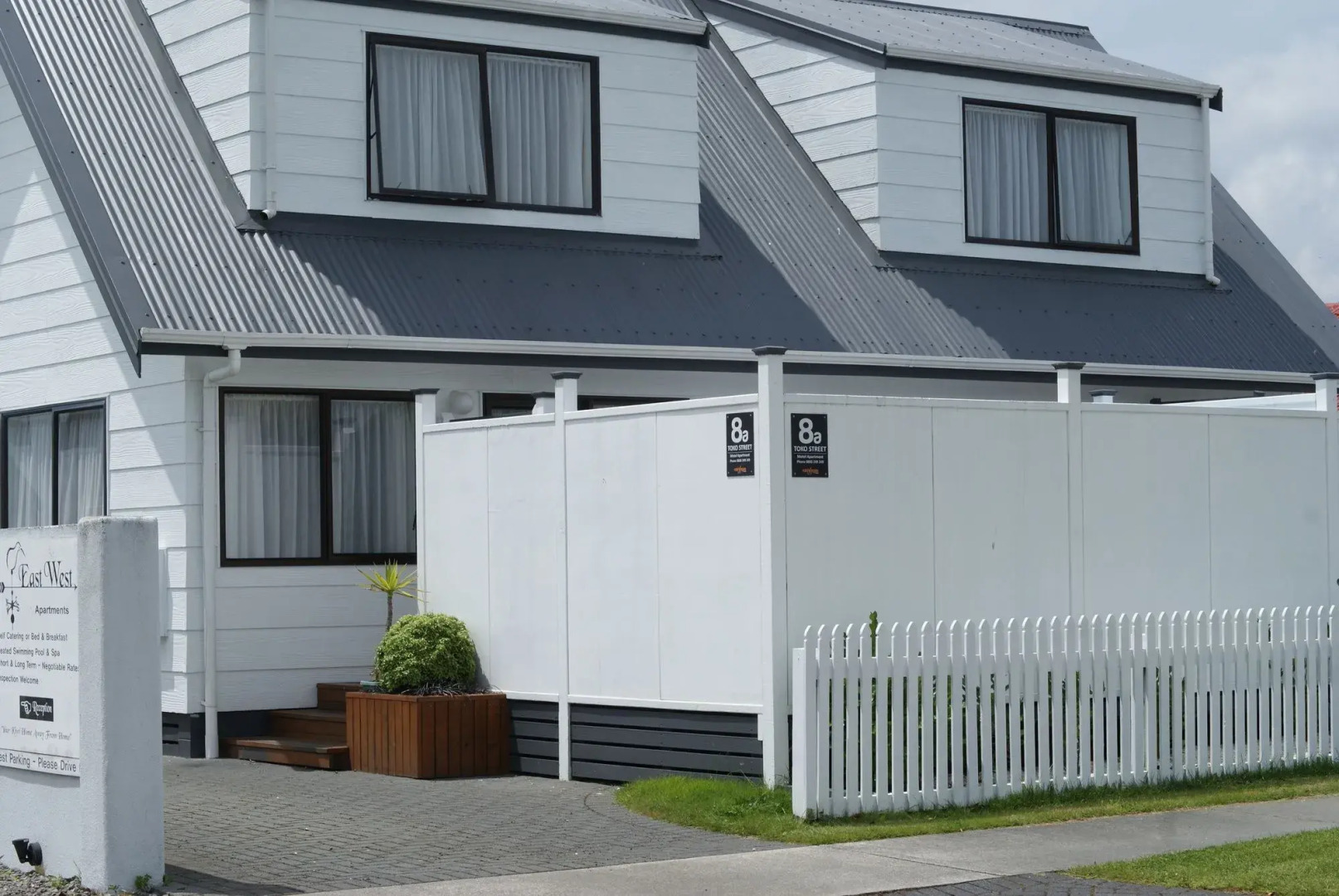 RotoVegas Motel of Rotorua