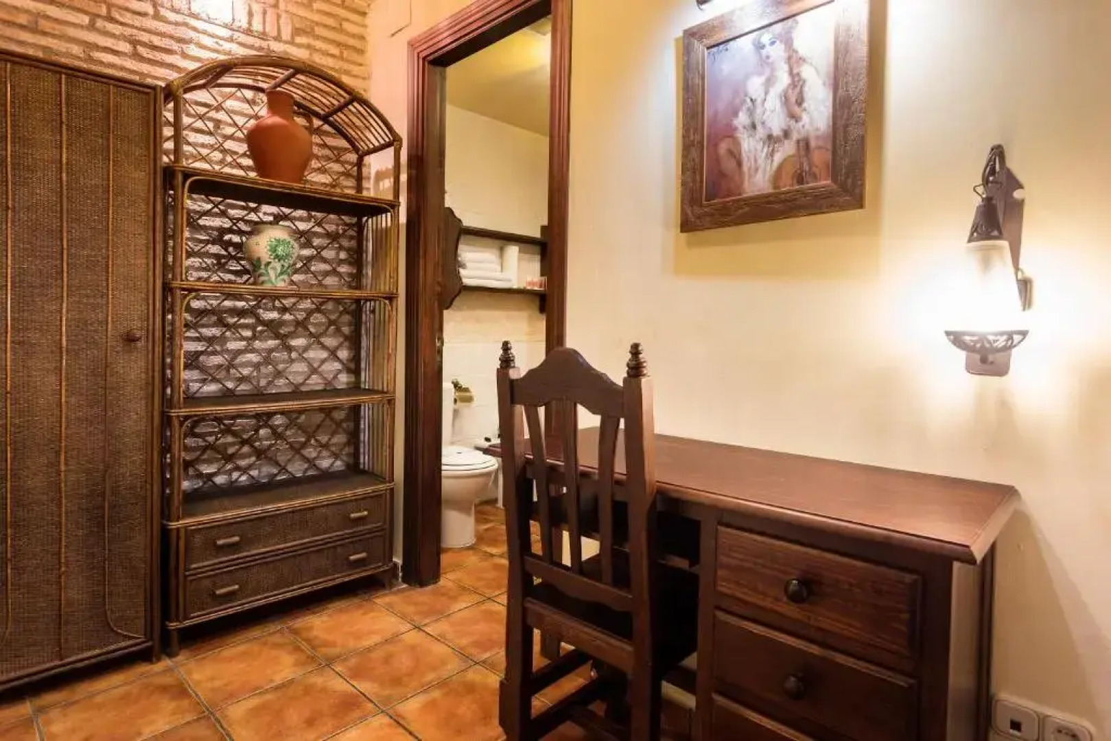 Arte Vida Suites & Spa