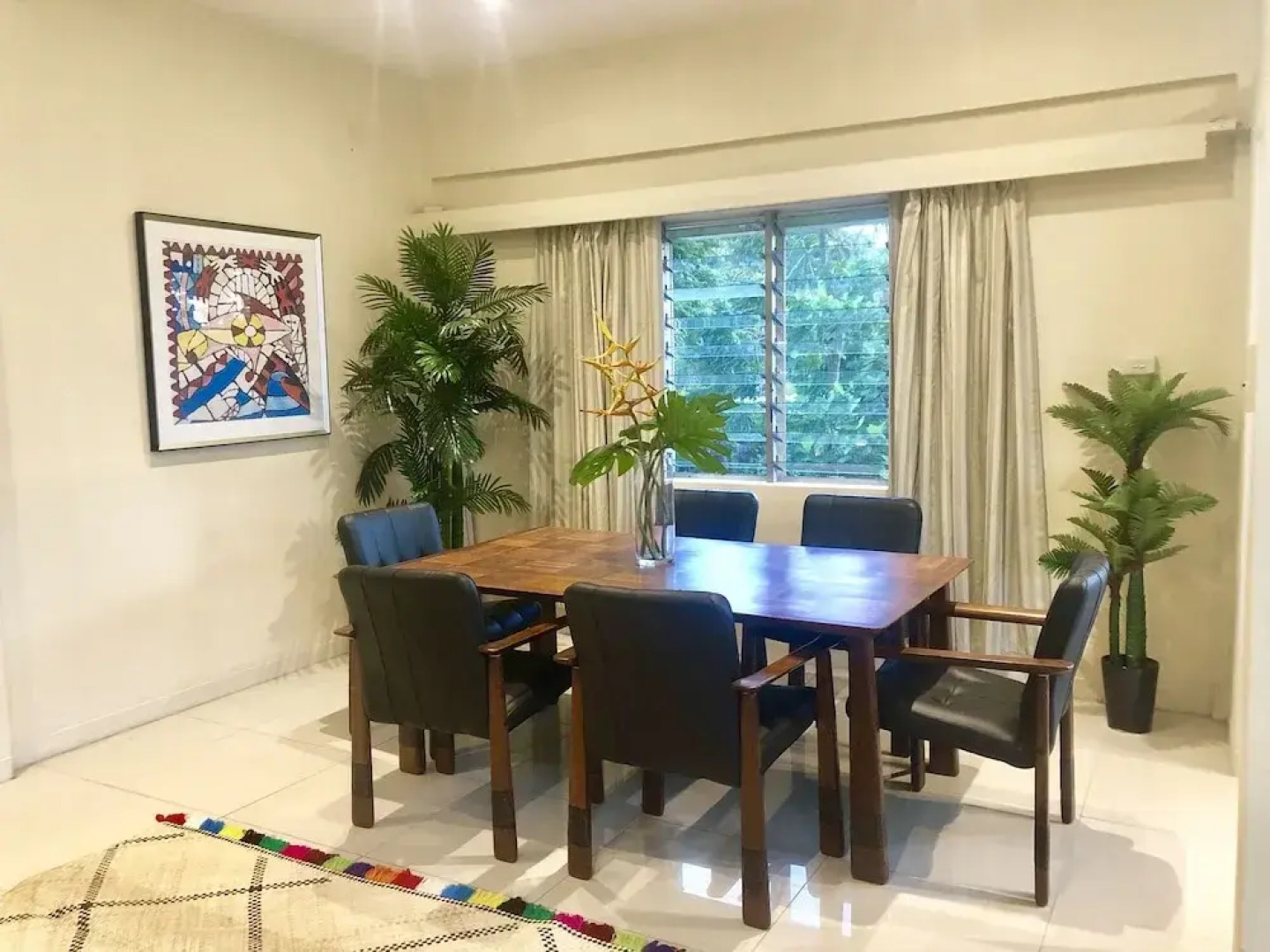 The Williamson House