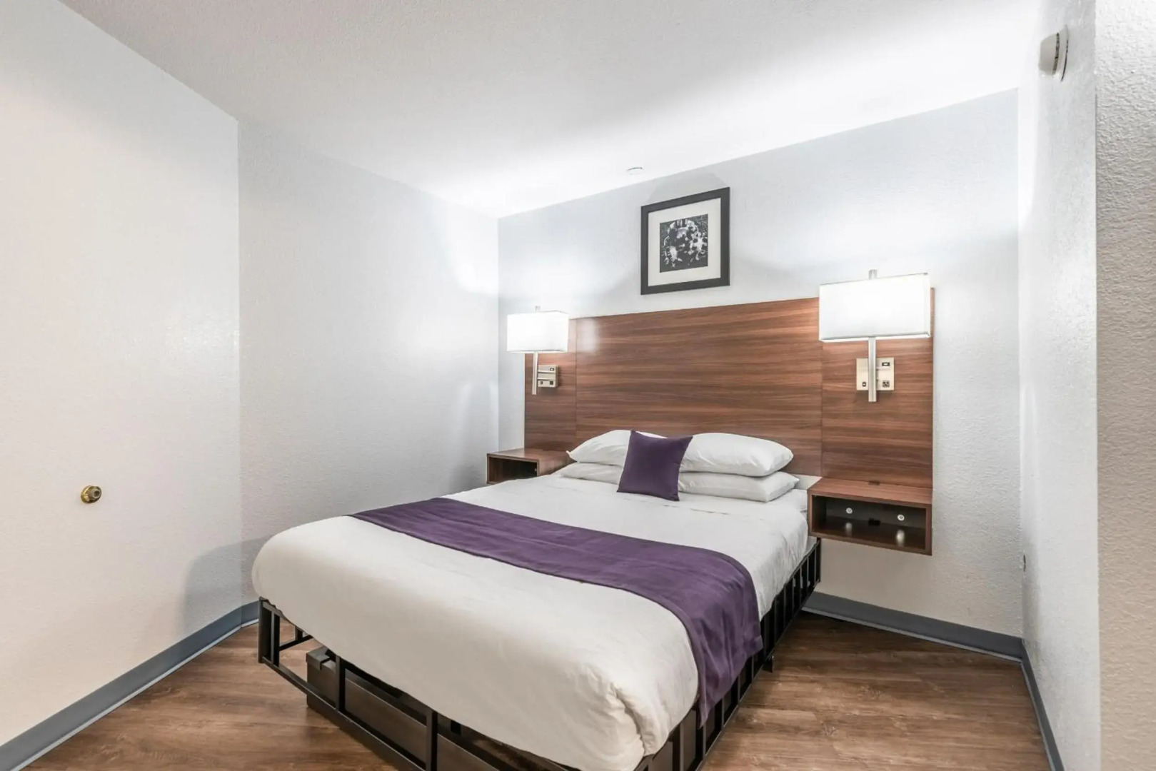 Americas Best Value Inn Searcy