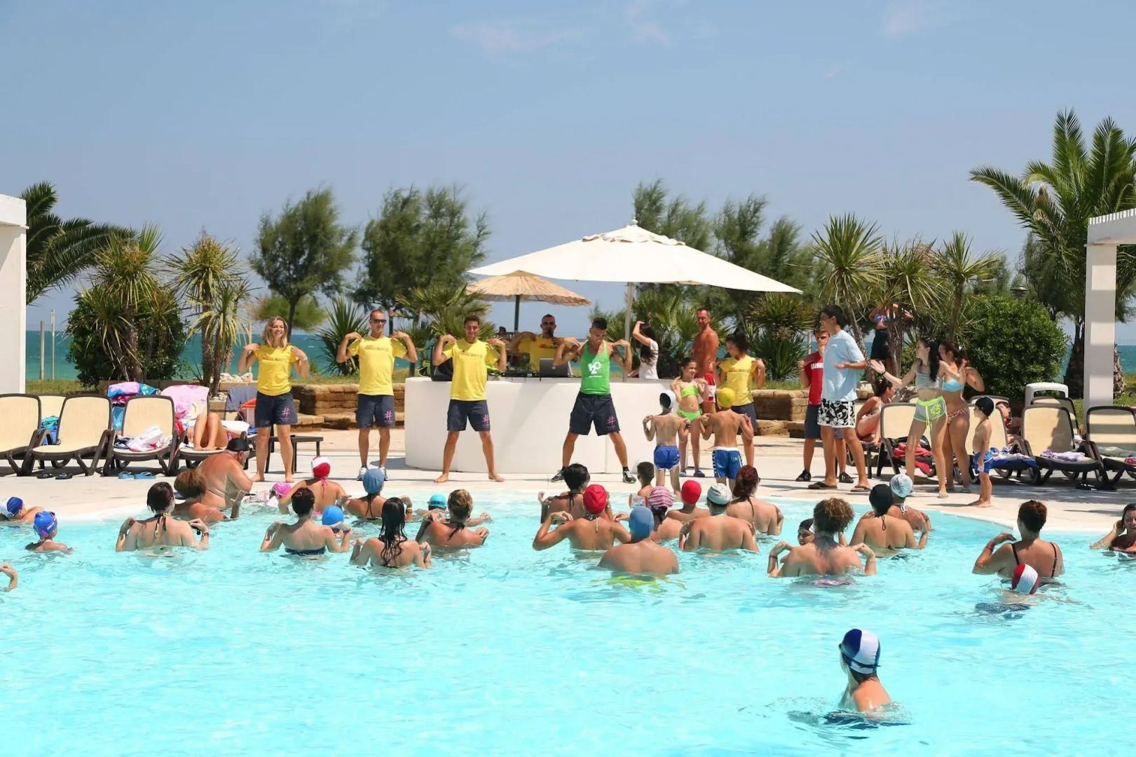 Centro Vacanze Poker