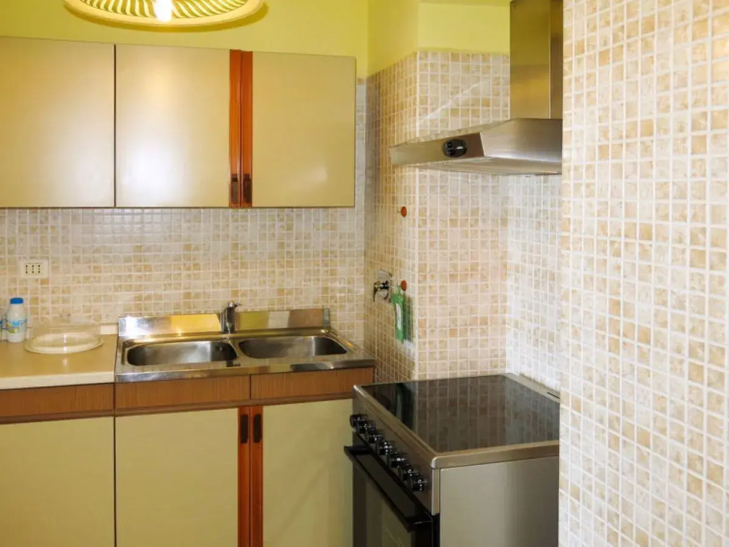 Grappolo + Margherita (CMB104)