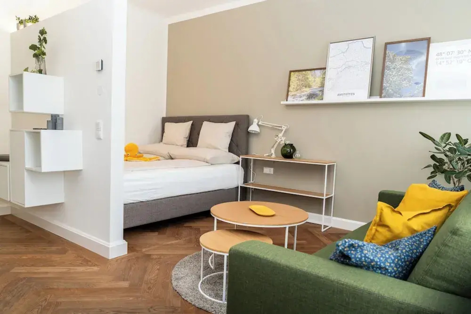 twenty five - work & life