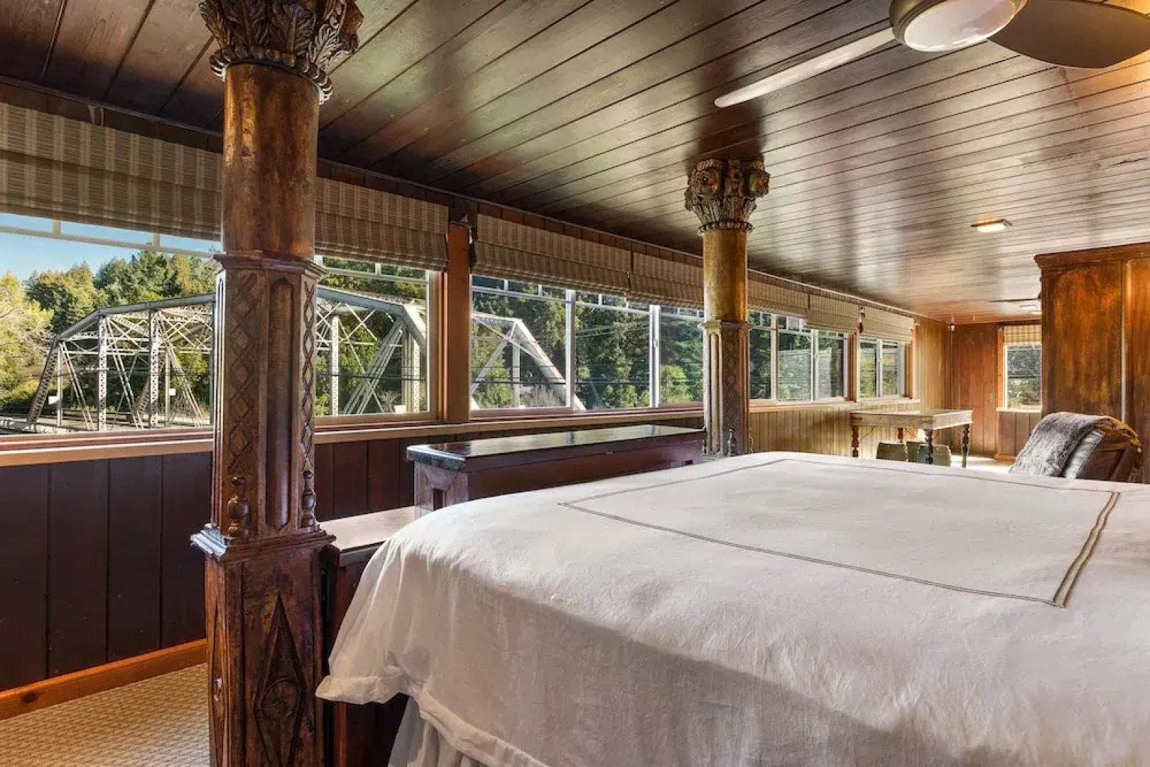 12422 Westside Road Home 4 Bedrooms 3.5 Bathrooms Home