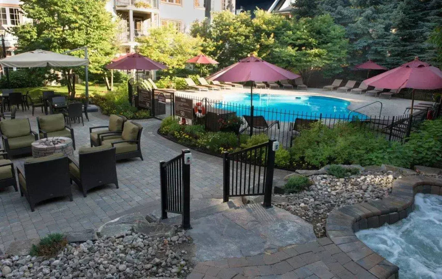 Residence Inn by Marriott Mont Tremblant Manoir Labelle