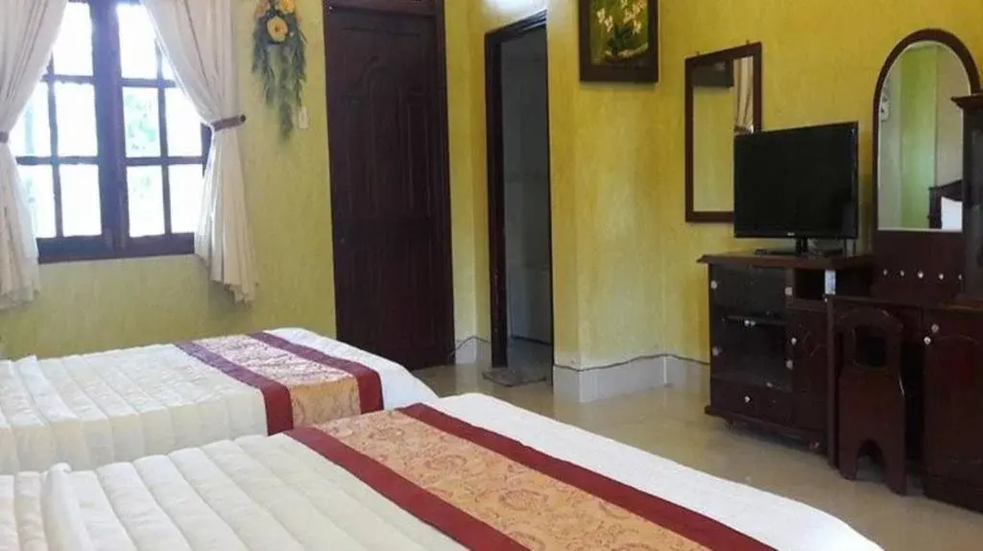 Dang Vinh Hotel
