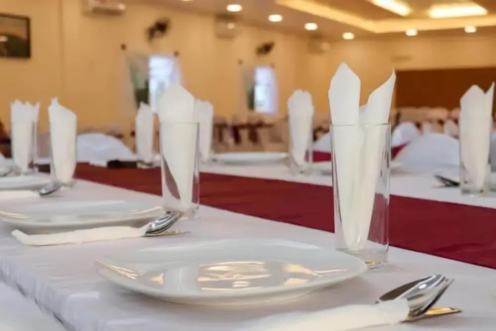 Paloma Guest House & Restaurant