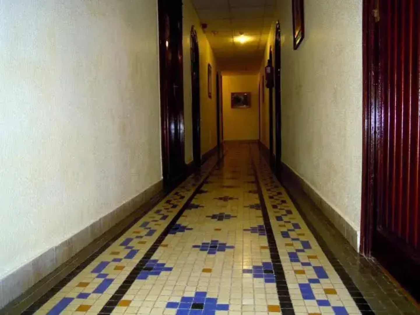 Hotel Europa