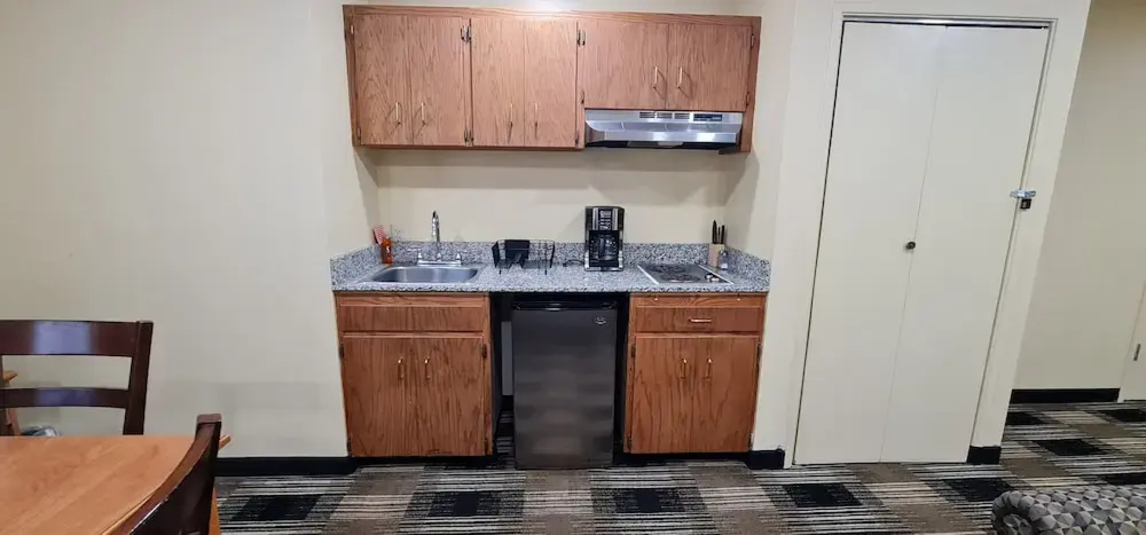 Best Western Oakridge Inn