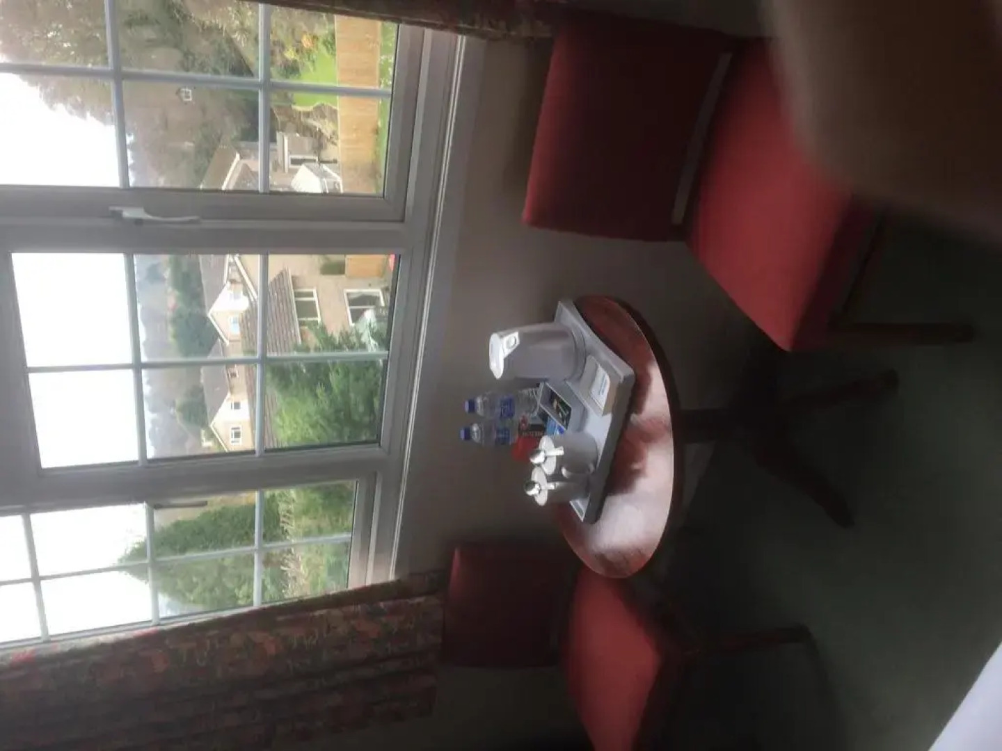 The City of Canterbury