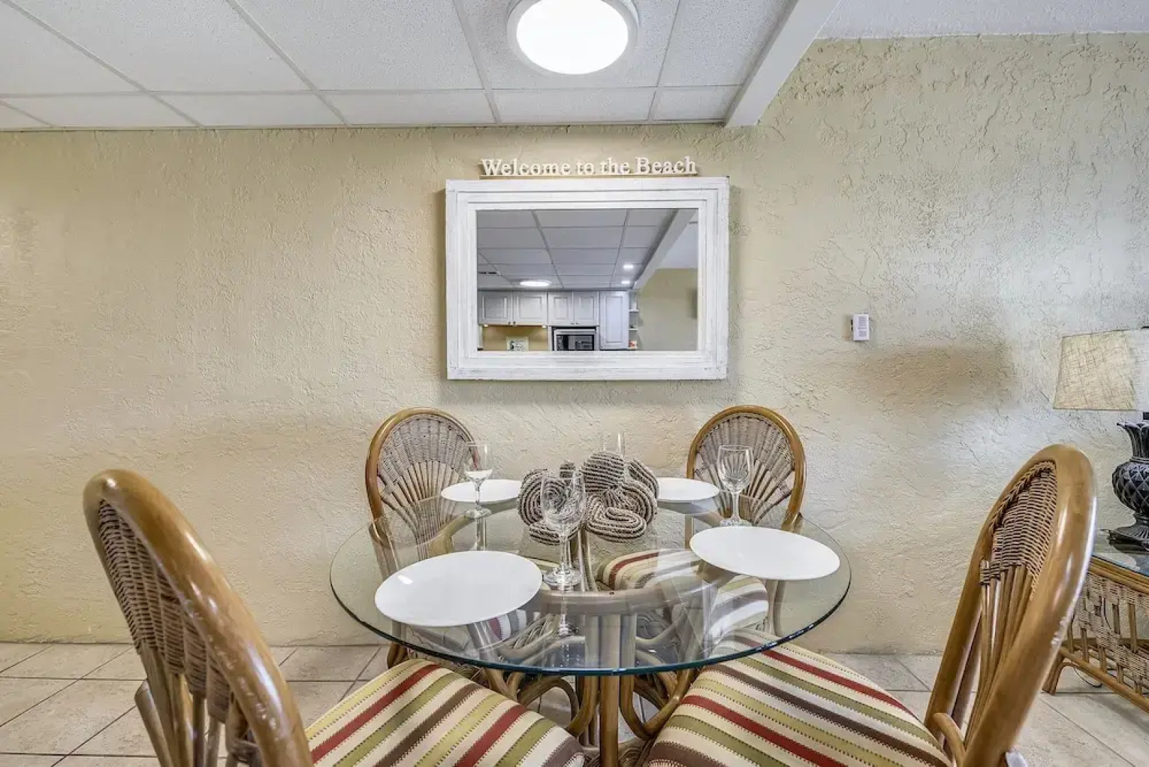 Sugar Beach by Book That Condo