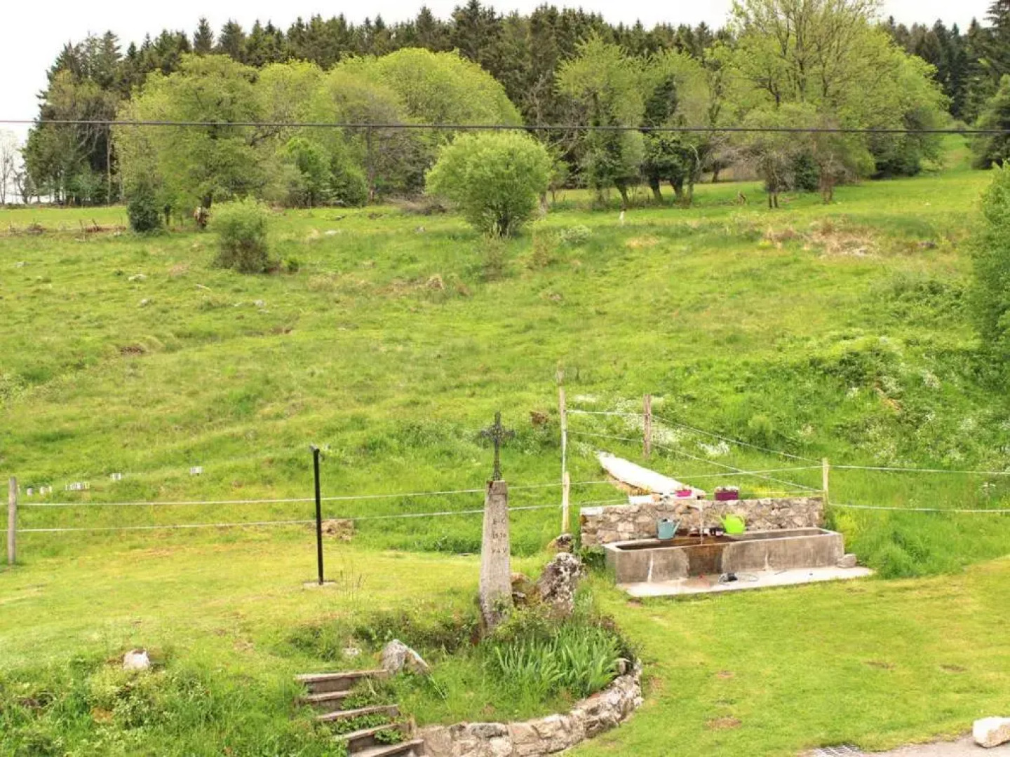 Gîte Lavoine, 5 pièces, 6 personnes - FR-1-489-332