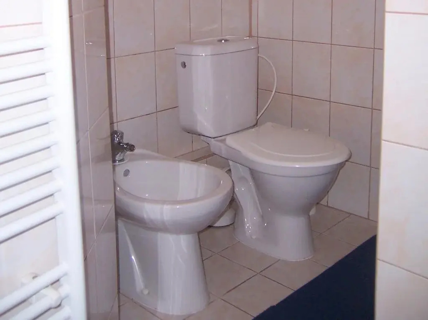 Penzion Čertovy Kameny