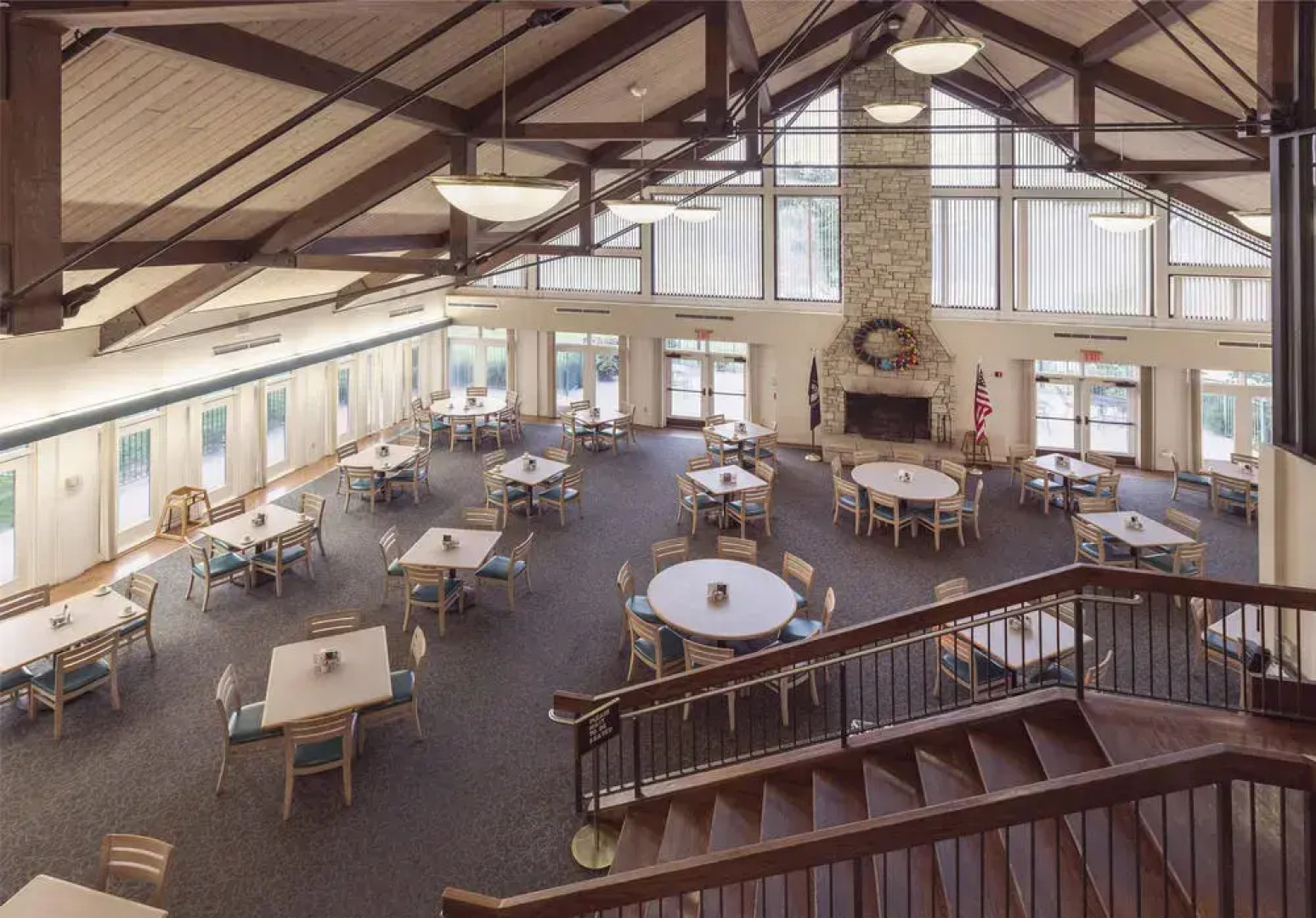 Dale Hollow Lake State Resort Park