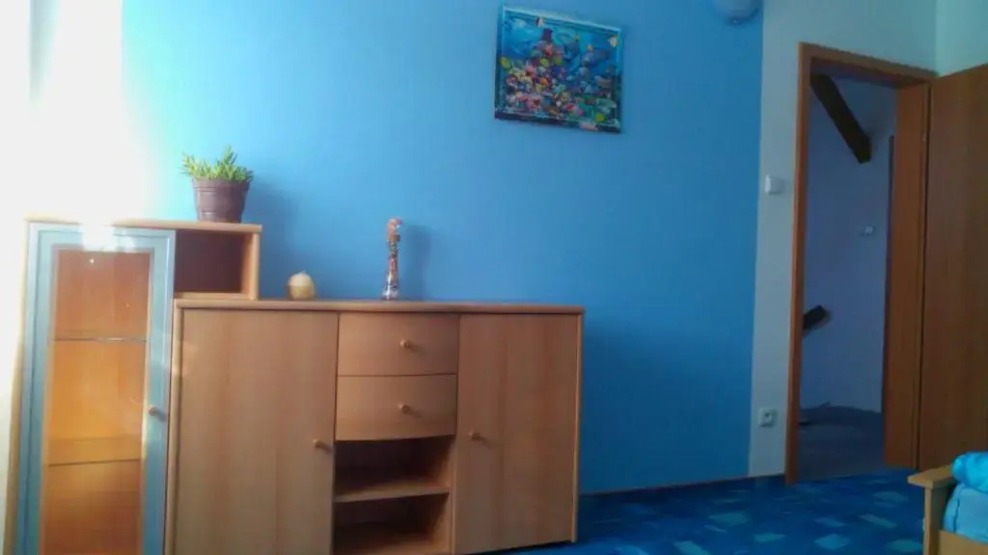 Holiday Home U Fišerů