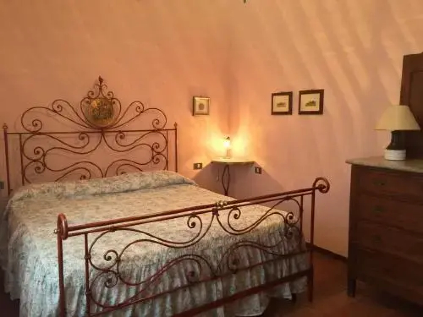 Agriturismo La Carletta