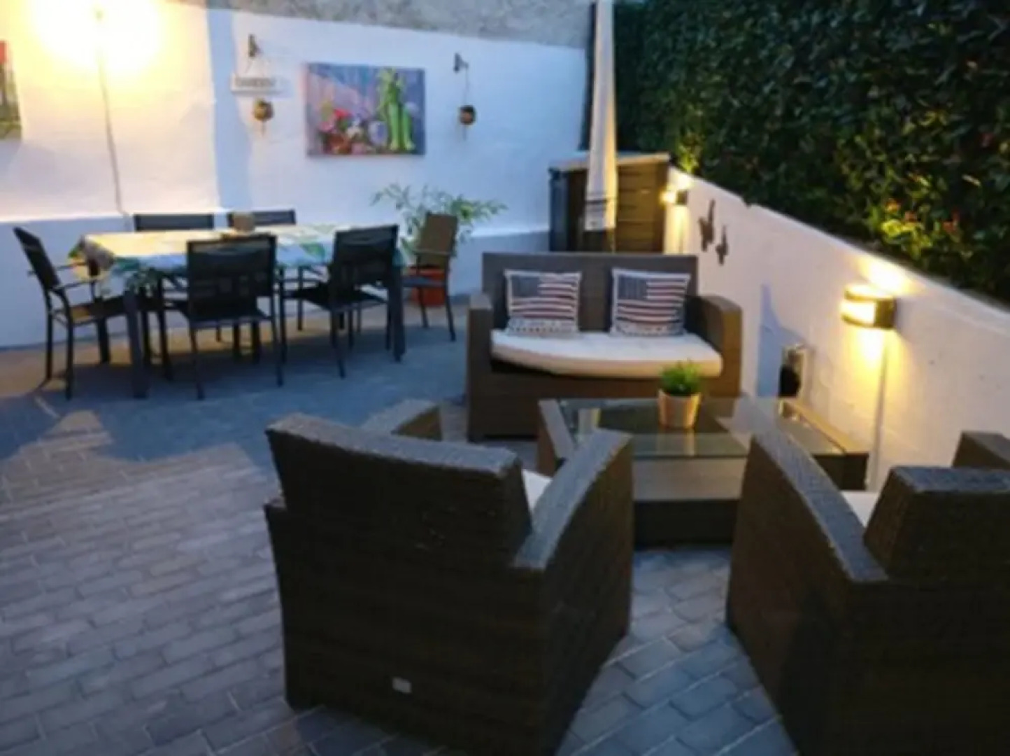 ferienhaus am sauerbrunnen