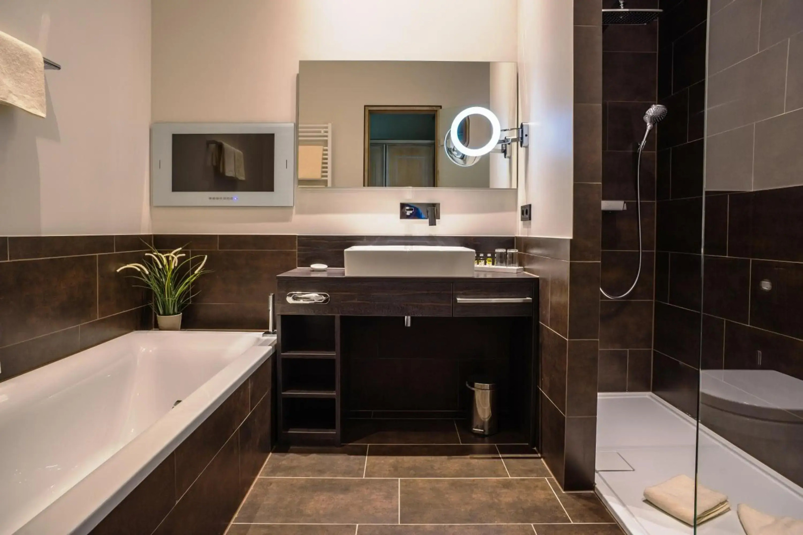 Upstalsboom Heringsdorf