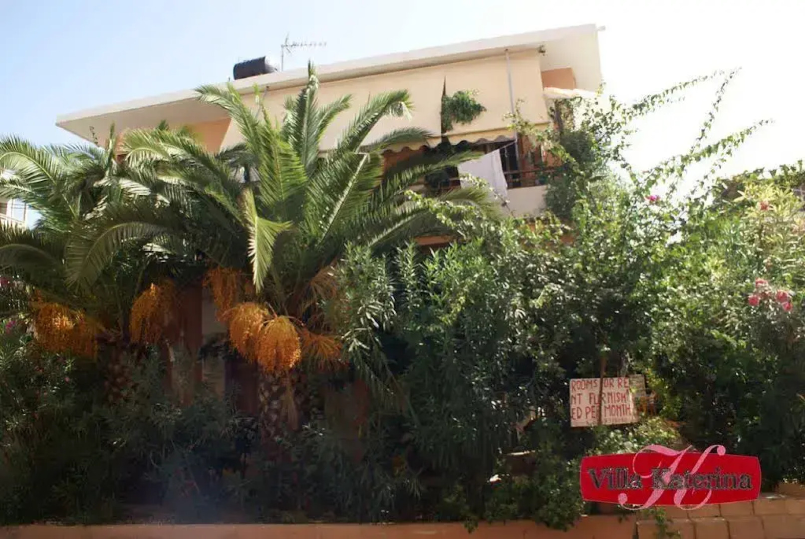 Villa Katerina Chania